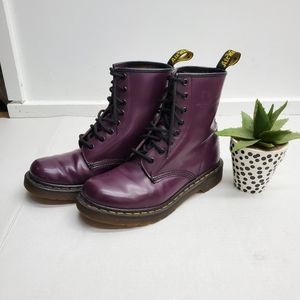 Dr.Martens boots